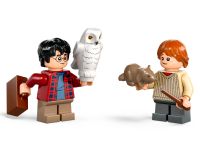 LEGO 76424 - Detailansicht 1