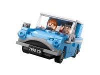 LEGO 76424 - Detailansicht 2