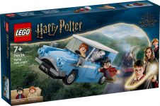 LEGO 76424 - Produktbild