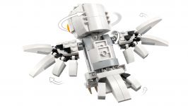 LEGO 76425 - Detailansicht 2