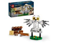 LEGO 76425 - Verpackung mit fertigem Modell