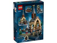 LEGO 76426 - Verpackung Rueckseite