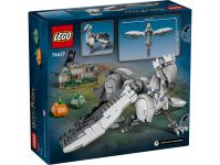LEGO 76427 - Verpackung Rueckseite