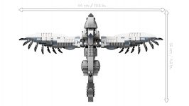 LEGO 76427 - Detailansicht 3