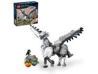 LEGO 76427 - Verpackung mit fertigem Modell