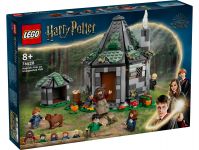 LEGO 76428 - Verpackung Ansicht 1