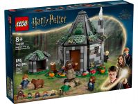 LEGO 76428 - Verpackung Ansicht 1