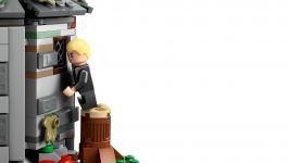 LEGO 76428 - Detailansicht 2