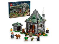 LEGO 76428 - Verpackung mit fertigem Modell
