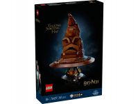 LEGO 76429 - Verpackung Ansicht 1