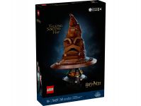 LEGO 76429 - Verpackung Ansicht 1