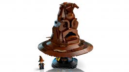 LEGO 76429 - Detailansicht 2
