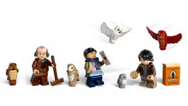 LEGO 76430 - Detailansicht 1