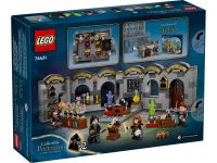 LEGO 76431 - Verpackung Rueckseite