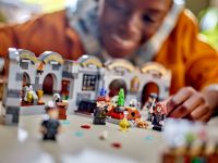 LEGO 76431 - Fertiges Modell 2