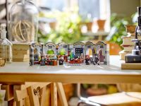 LEGO 76431 - Modell im Umgebungsbild