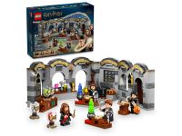 LEGO 76431 - Verpackung mit fertigem Modell