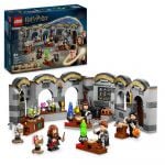 LEGO Harry Potter 76431 Schloss Hogwarts™: Zaubertrankunterricht