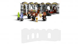 LEGO 76431 - Detailansicht 2