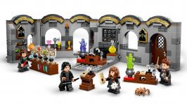 LEGO 76431 - Detailansicht 3