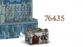 LEGO 76431 - Detailansicht 4