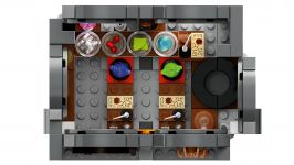 LEGO 76431 - Detailansicht 5