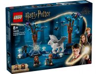 LEGO 76432 - Verpackung Ansicht 1