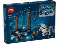 LEGO 76432 - Verpackung Rueckseite