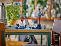 LEGO 76432 - Modell im Umgebungsbild
