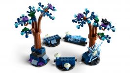 LEGO 76432 - Detailansicht 2
