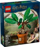 LEGO 76433 - Verpackung Ansicht 1