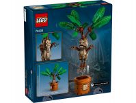 LEGO 76433 - Verpackung Rueckseite