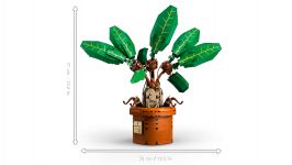 LEGO 76433 - Detailansicht 2