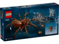 LEGO 76434 - Verpackung Rueckseite