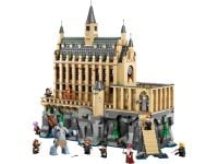 LEGO Harry Potter 76435 Schloss Hogwarts™: Die Große Halle