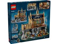 LEGO 76435 - Verpackung Rueckseite