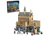 LEGO 76435 - Verpackung mit fertigem Modell
