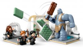 LEGO 76435 - Detailansicht 2