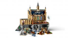 LEGO 76435 - Detailansicht 3