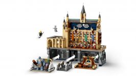 LEGO 76435 - Detailansicht 4