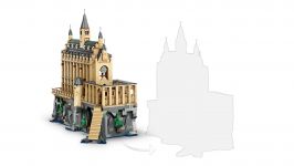 LEGO 76435 - Detailansicht 6