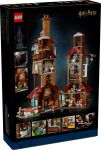 LEGO 76437 - Verpackung Rueckseite