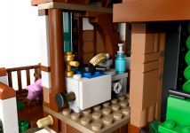 LEGO Harry Potter 76437 Der Fuchsbau – Sammleredition