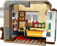 LEGO Harry Potter 76437 Der Fuchsbau – Sammleredition