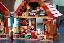 LEGO 76437 - Bauphase 6