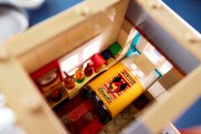 LEGO 76437 - Bauphase 10