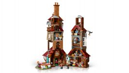 LEGO 76437 - Detailansicht 1