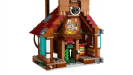 LEGO 76437 - Detailansicht 2