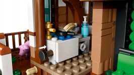 LEGO 76437 - Detailansicht 3