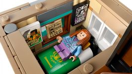 LEGO 76437 - Detailansicht 4